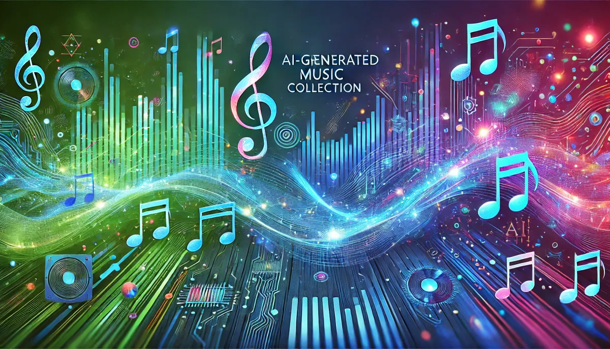 AI Misc. Music