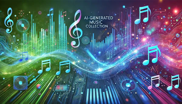 AI Misc. Music